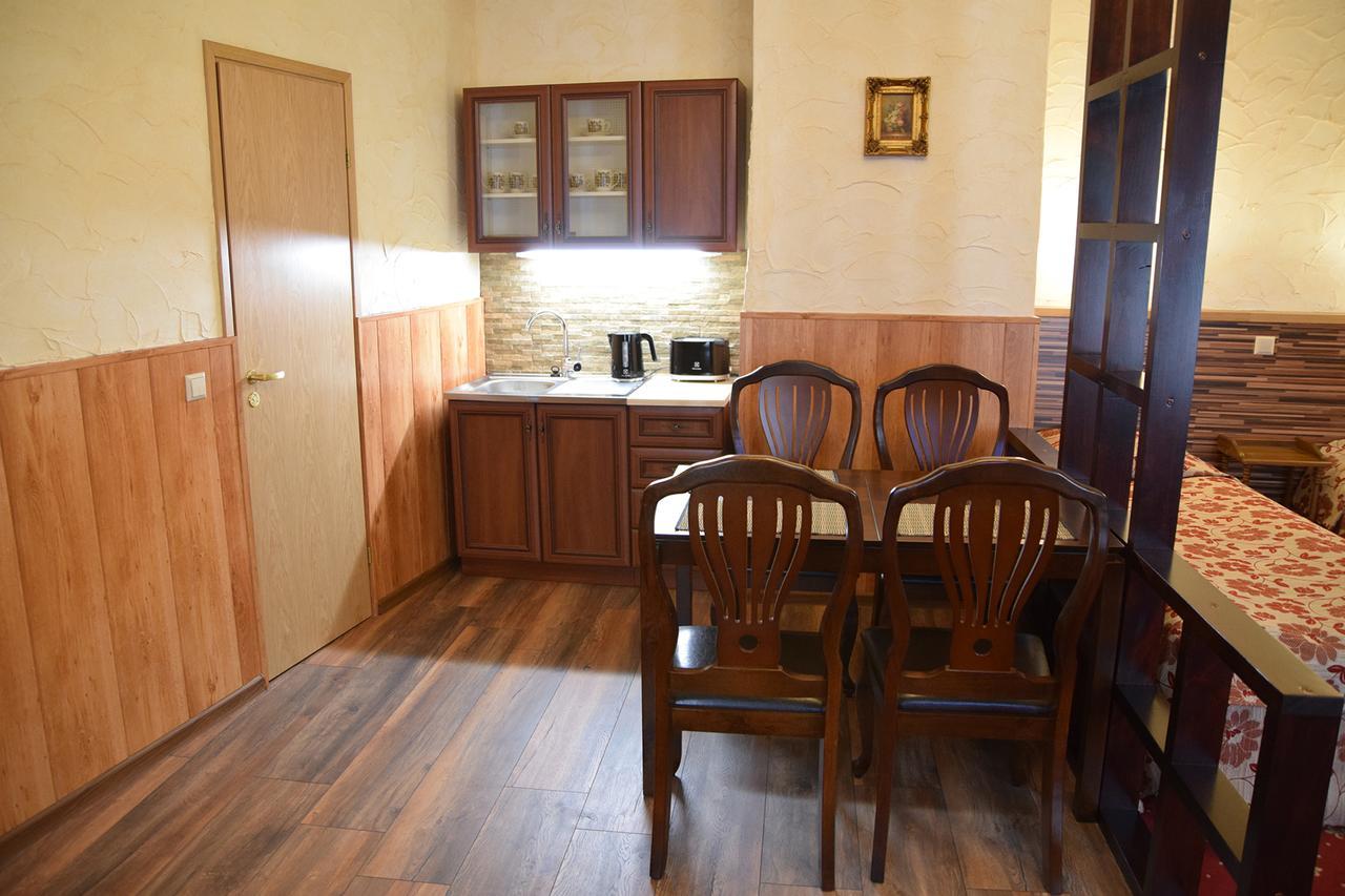 تارتو Hansa Apartment المظهر الخارجي الصورة